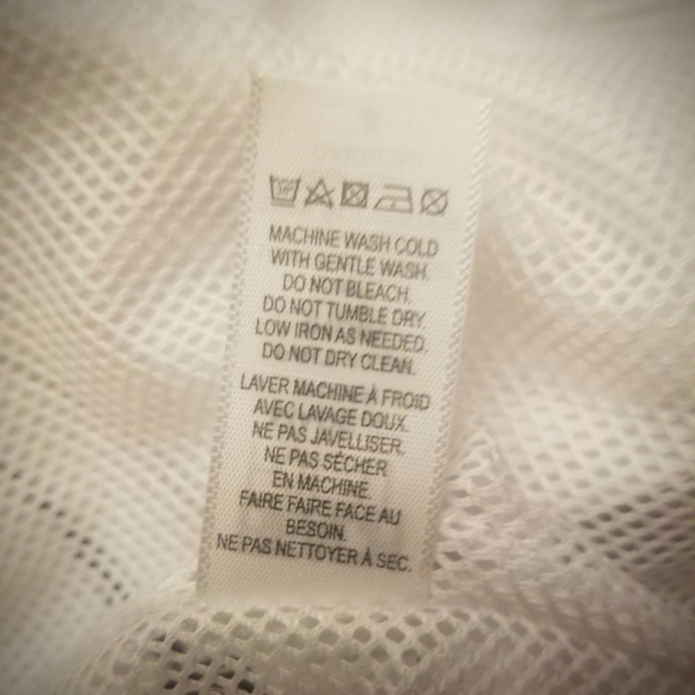 Beach Riot Small Lightweight Jacket Red, White , … - image 8